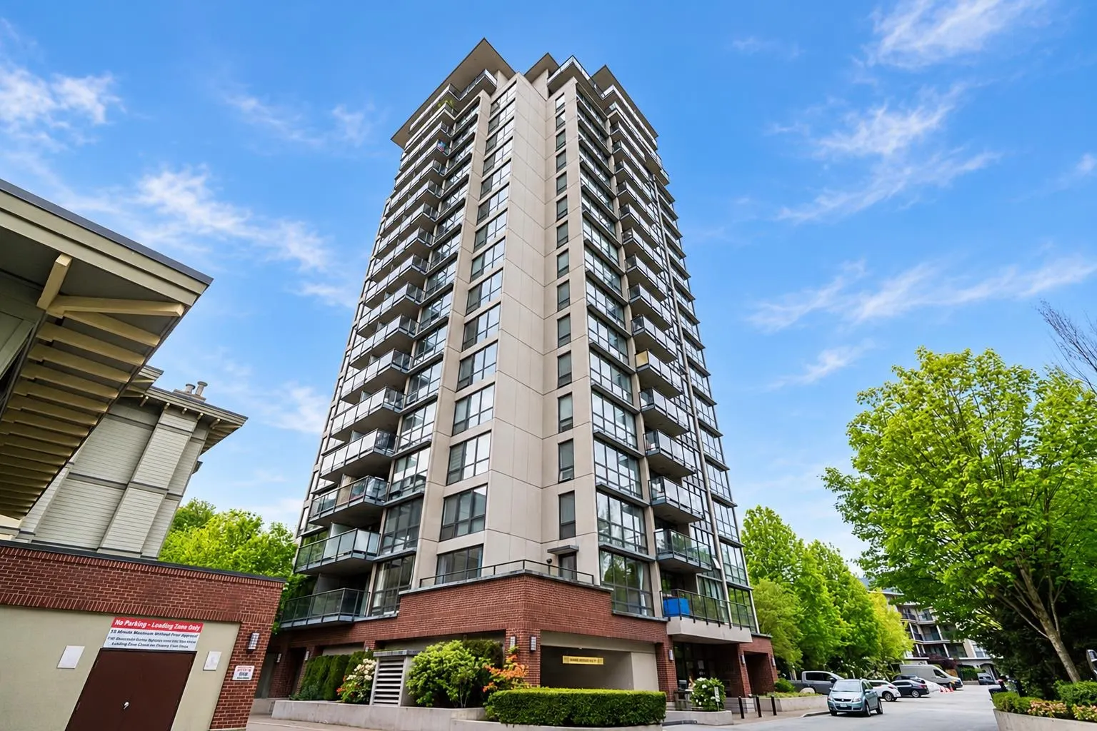 2959 Glen Drive #1203