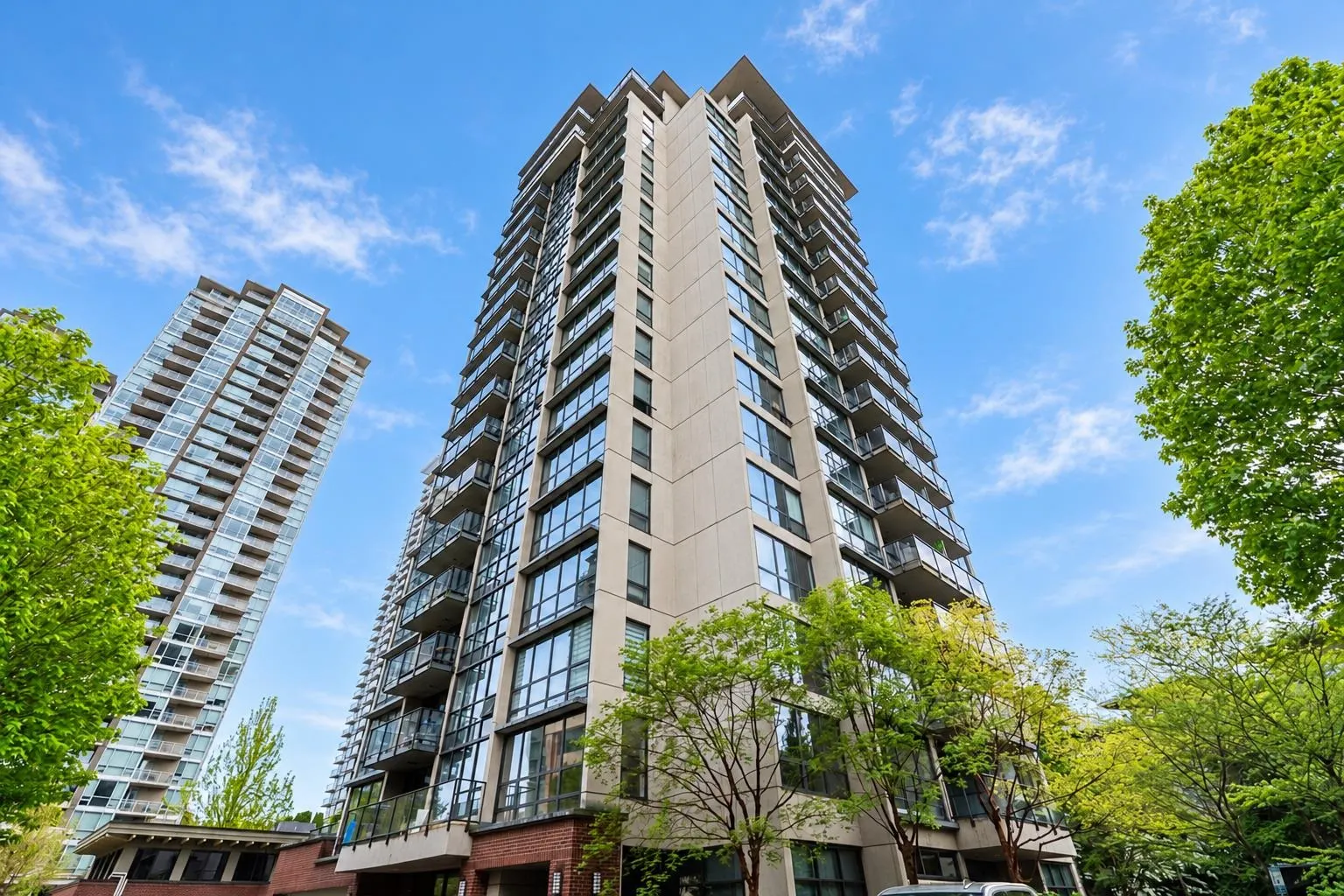 2959 Glen Drive #1203