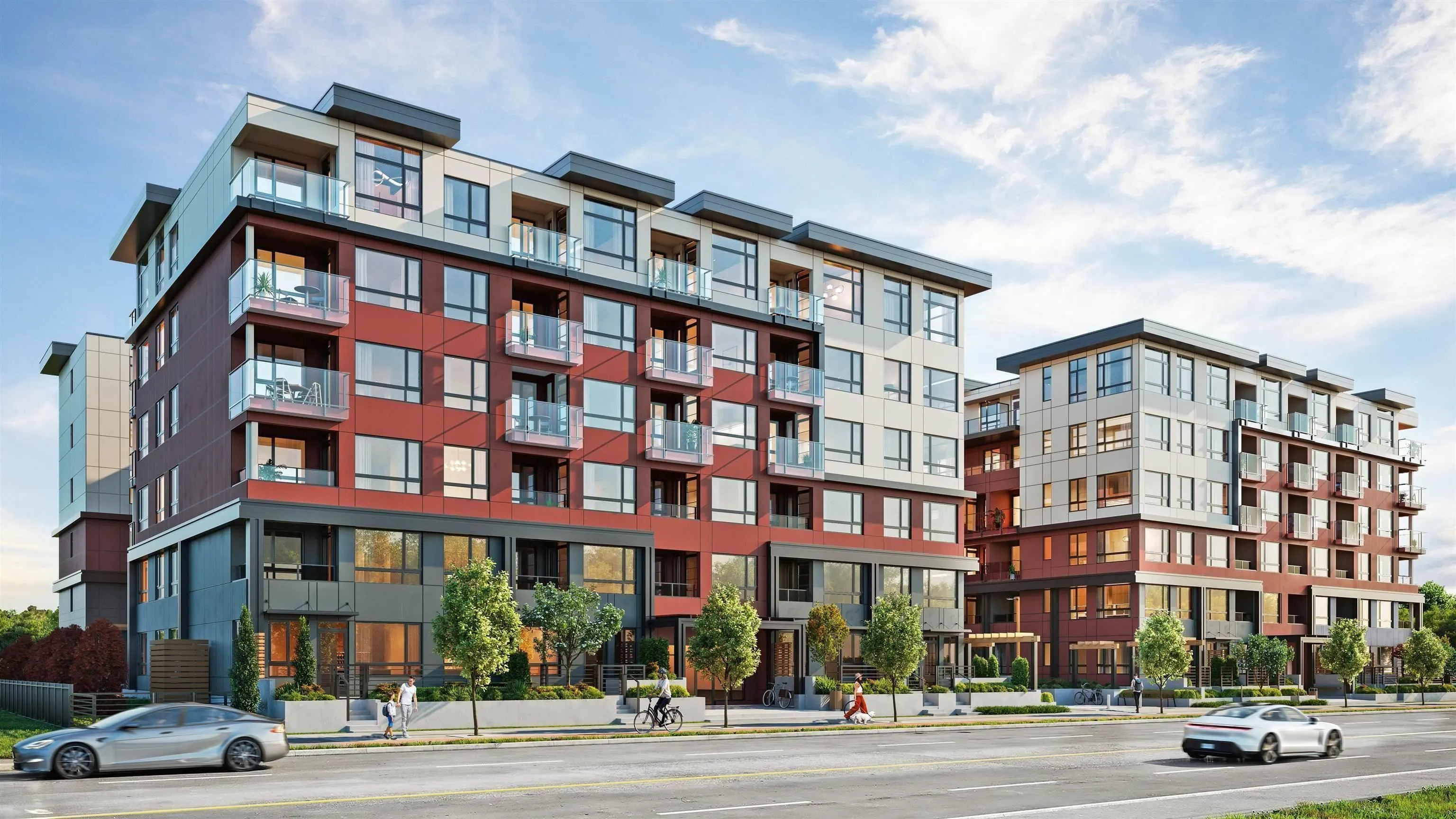 13838 108 Avenue #417