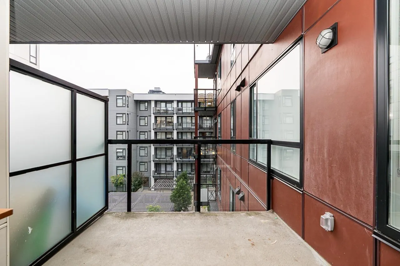 13838 108 Avenue #417