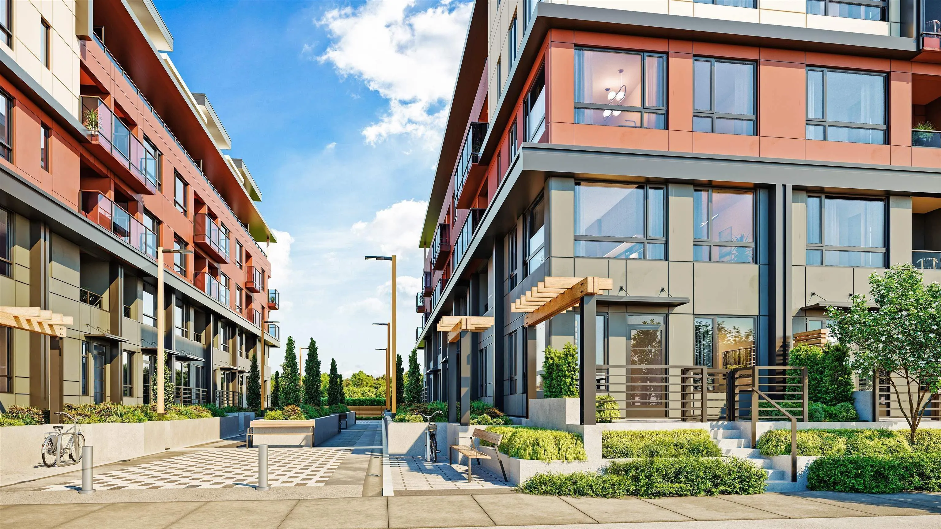 13838 108 Avenue #417