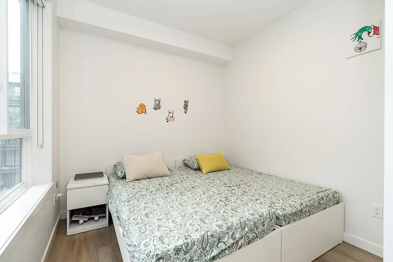 13838 108 Avenue #417