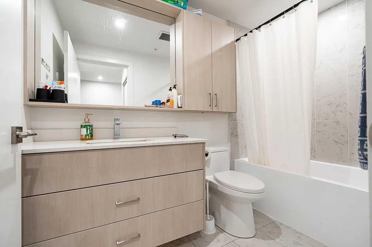 13838 108 Avenue #417