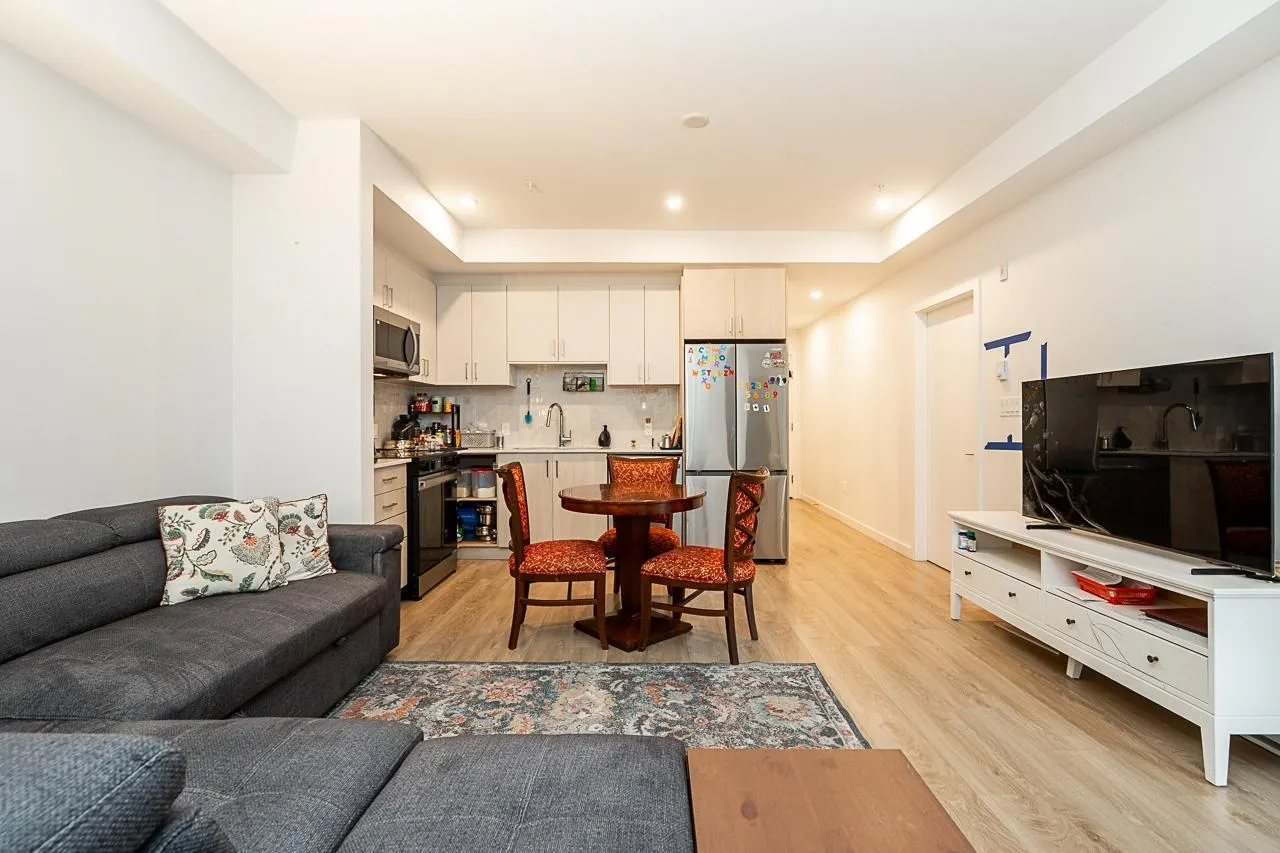 13838 108 Avenue #417