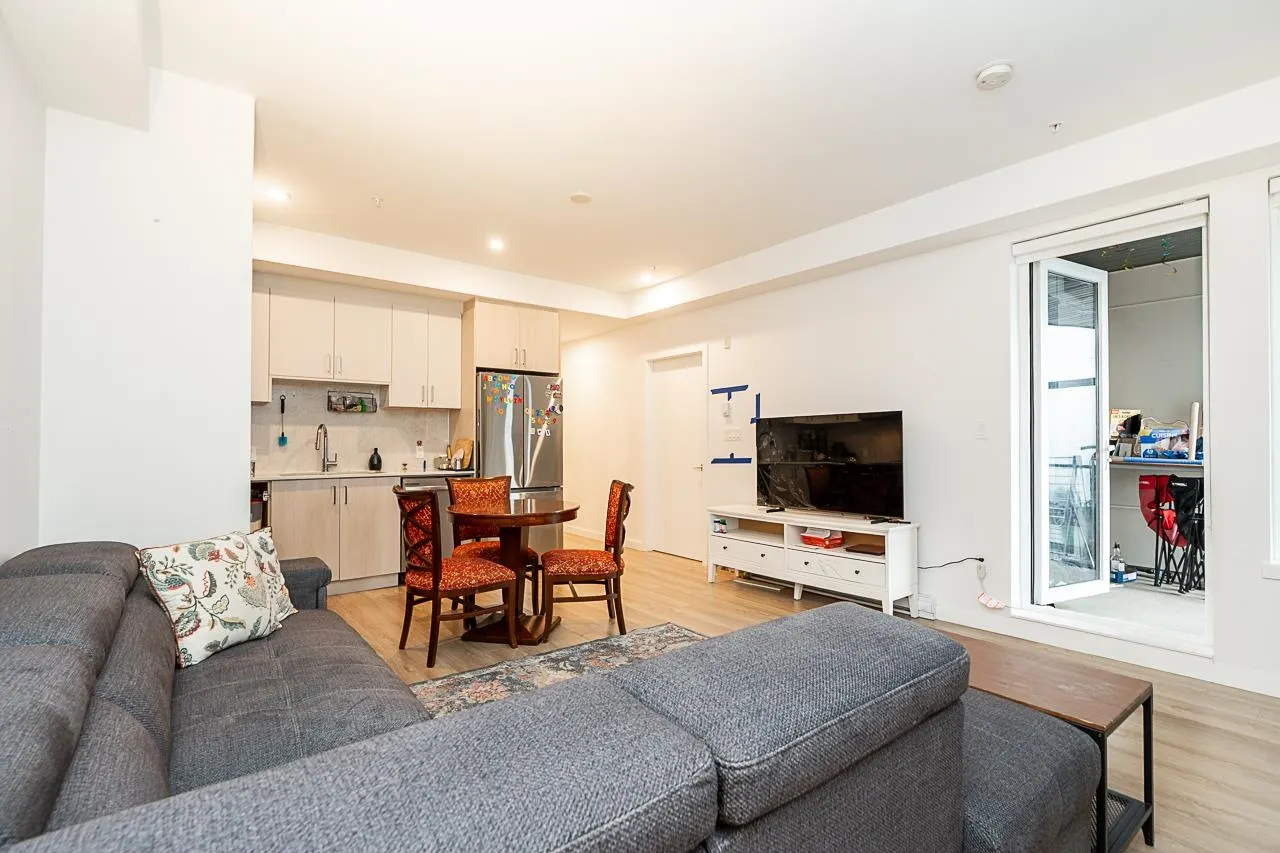 13838 108 Avenue #417