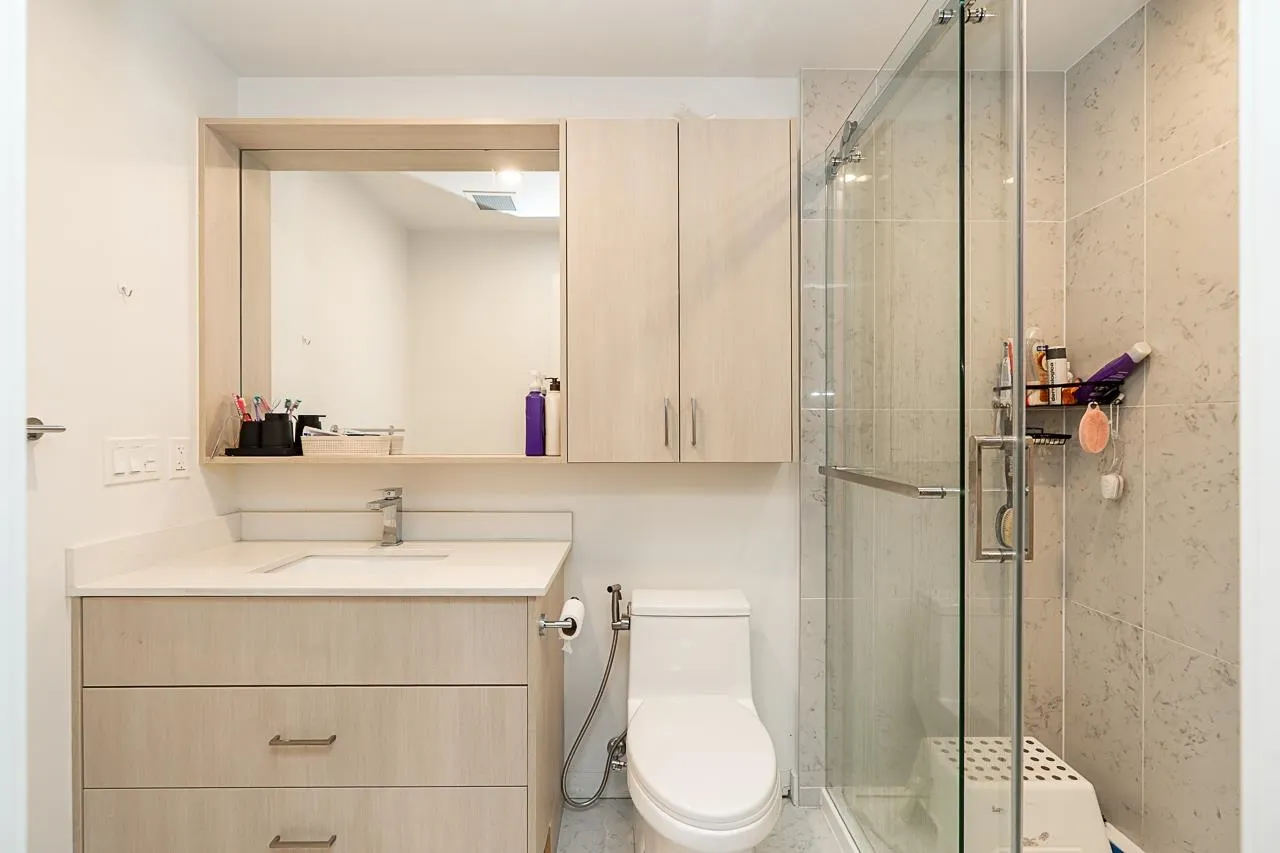 13838 108 Avenue #417