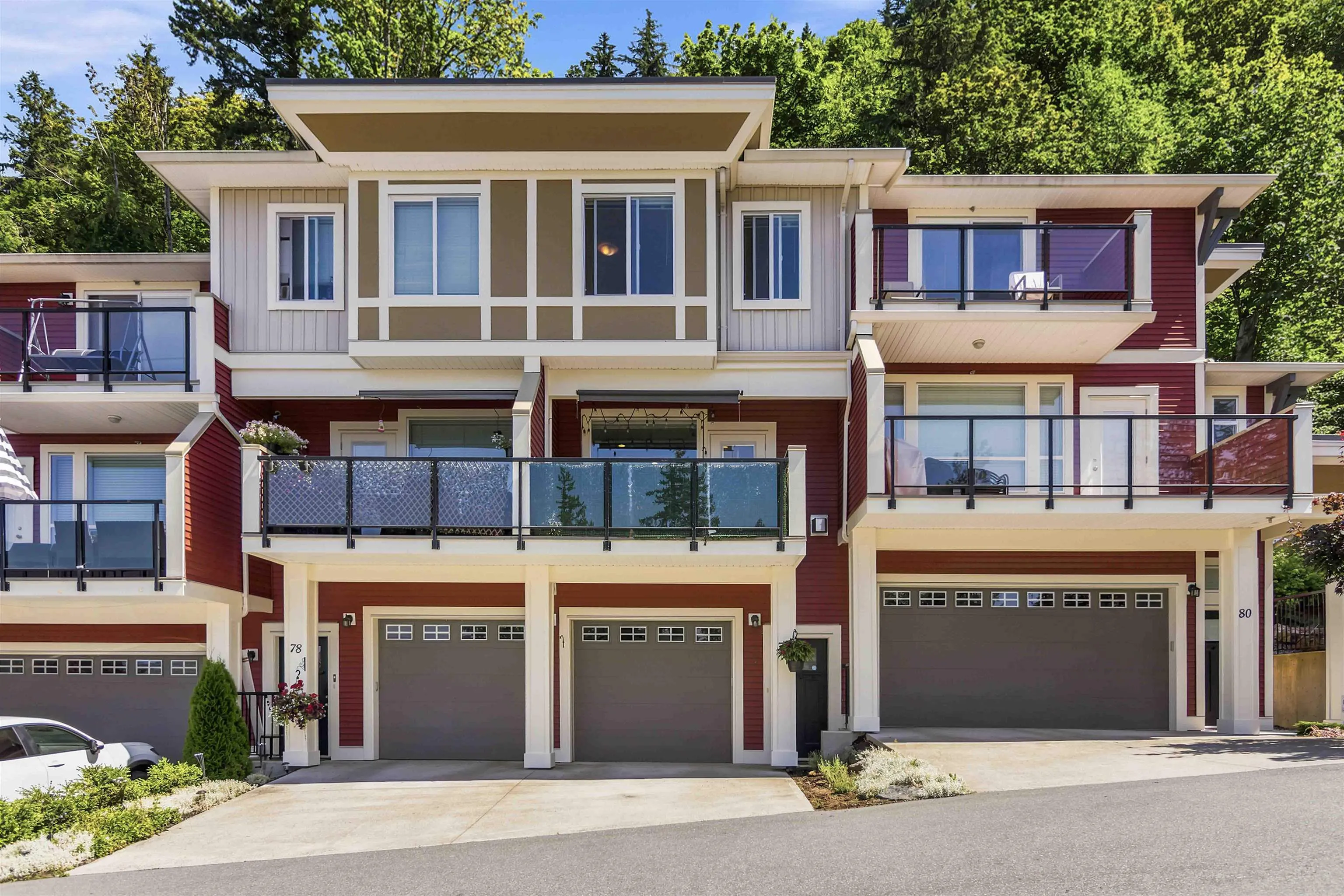 6026 Lindeman Street #79