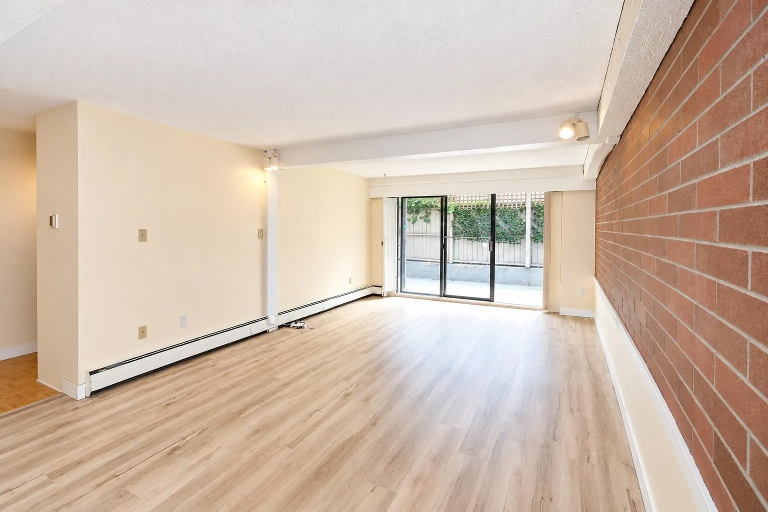 1535 Nelson Street #108