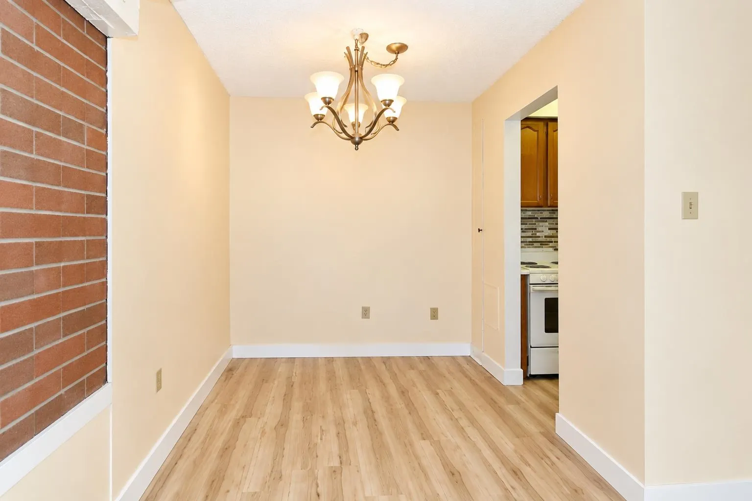 1535 Nelson Street #108