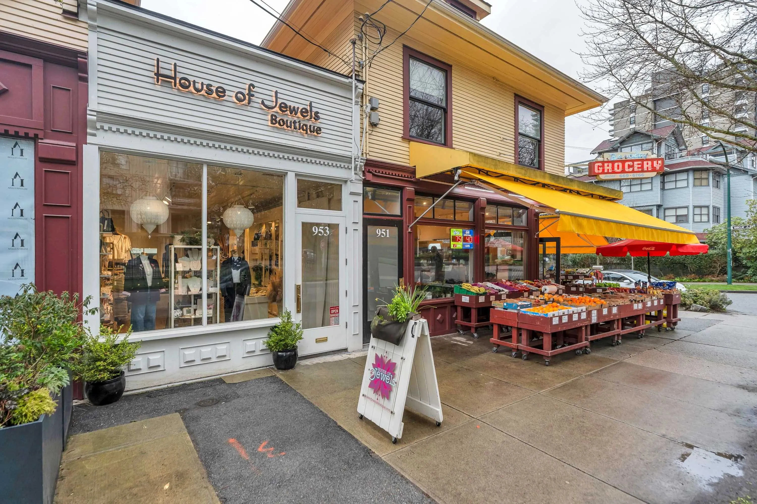 1535 Nelson Street #108