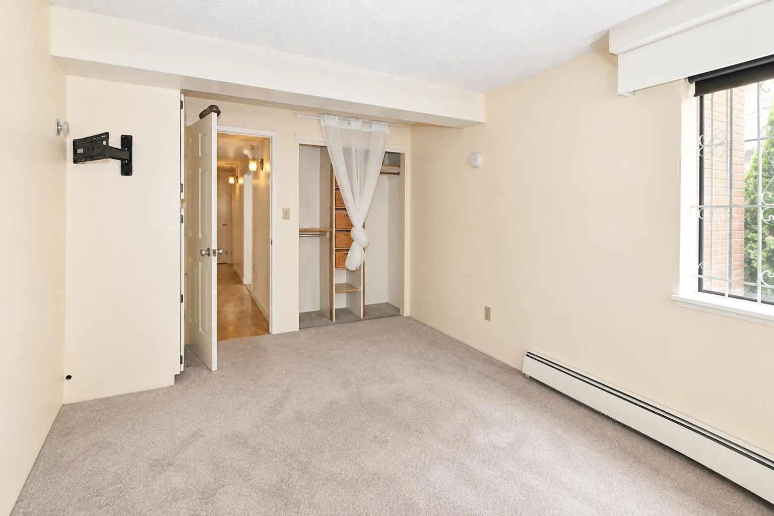 1535 Nelson Street #108