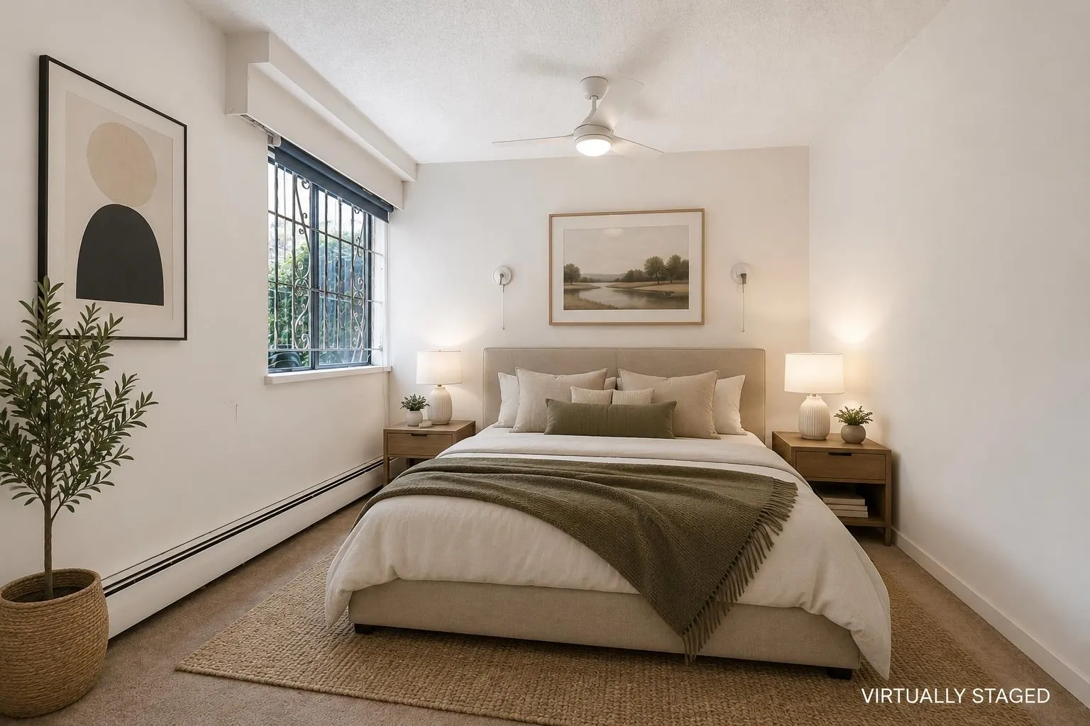 1535 Nelson Street #108