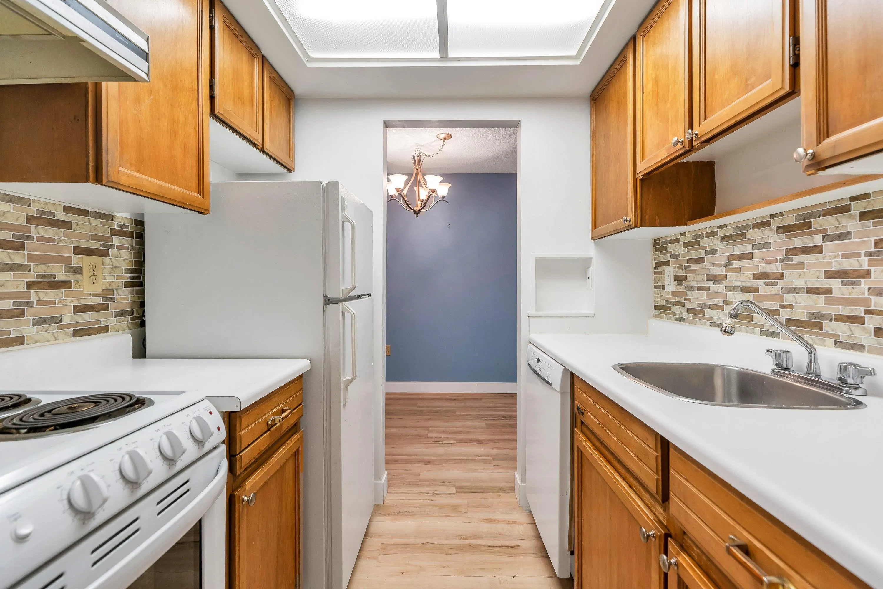 1535 Nelson Street #108