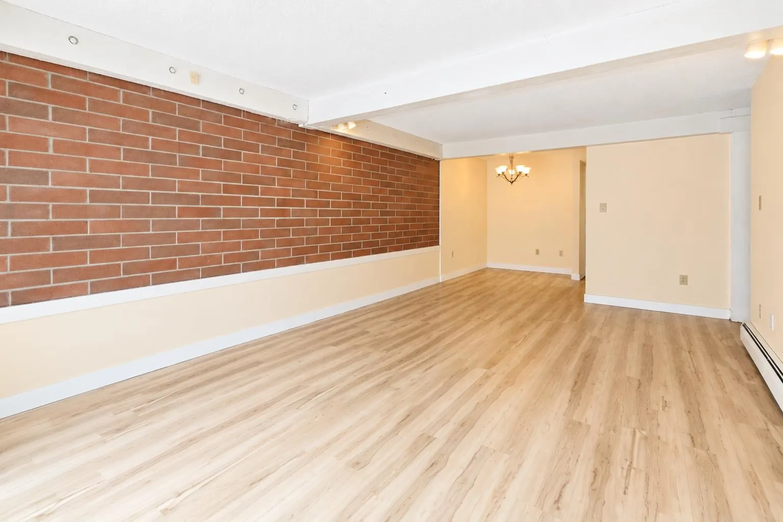 1535 Nelson Street #108