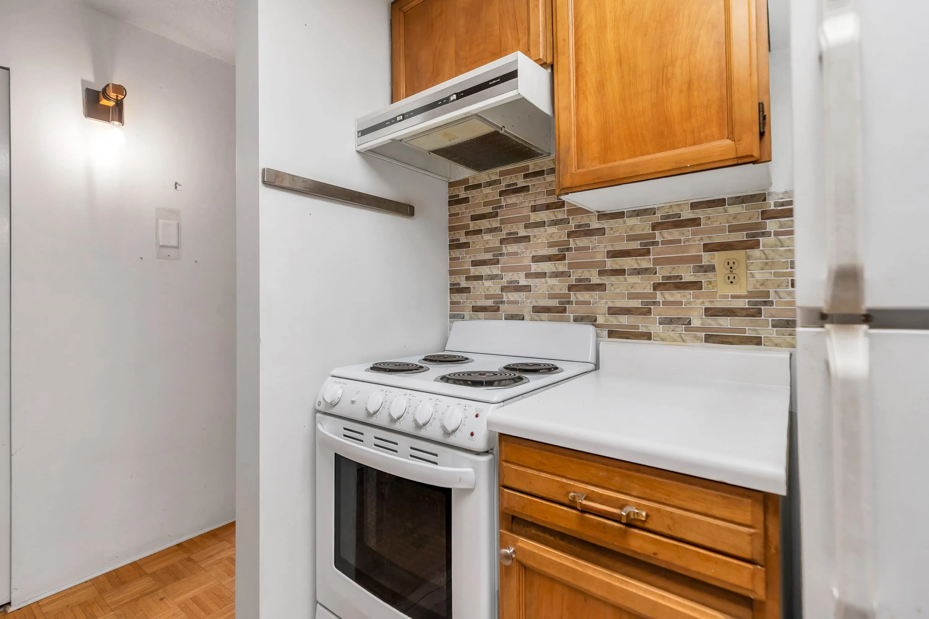 1535 Nelson Street #108
