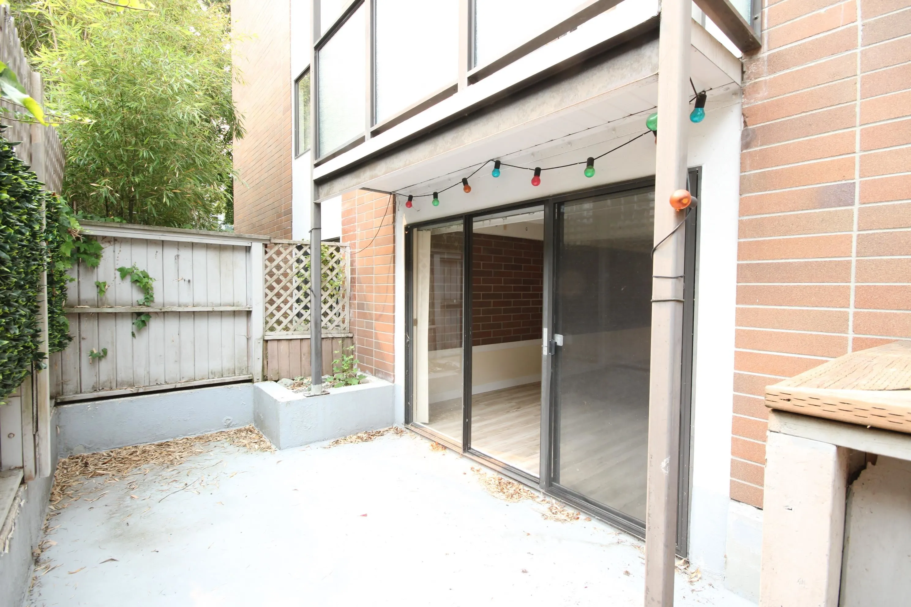 1535 Nelson Street #108