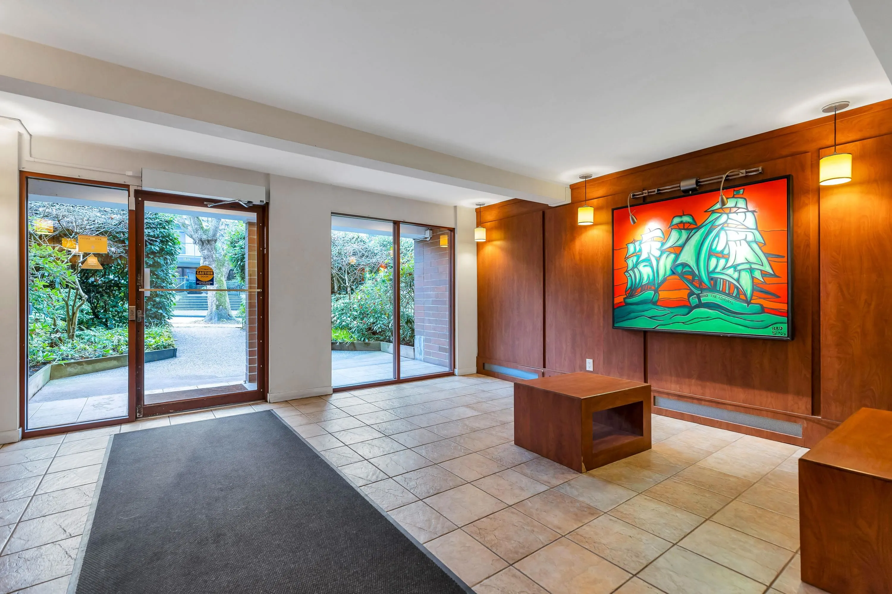 1535 Nelson Street #108