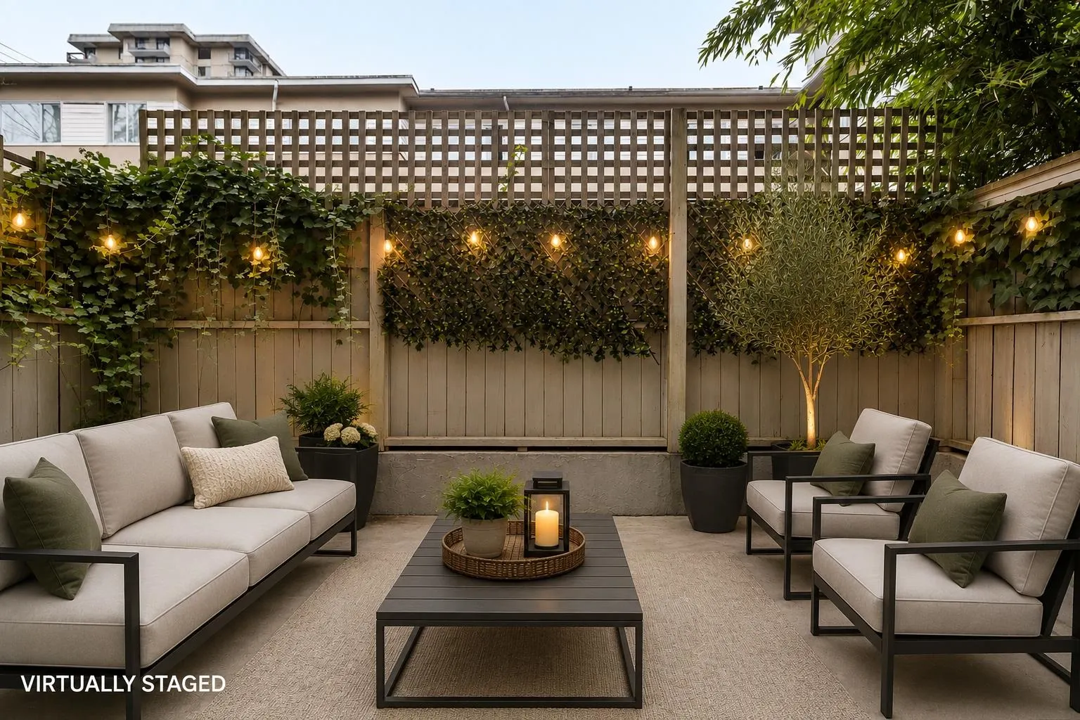 1535 Nelson Street #108