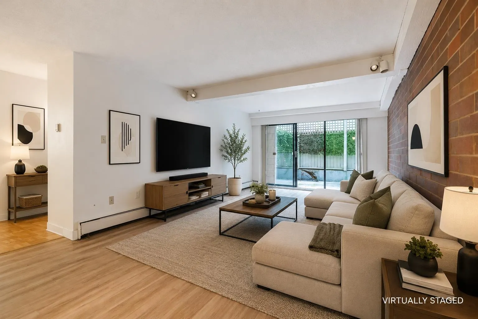 1535 Nelson Street #108