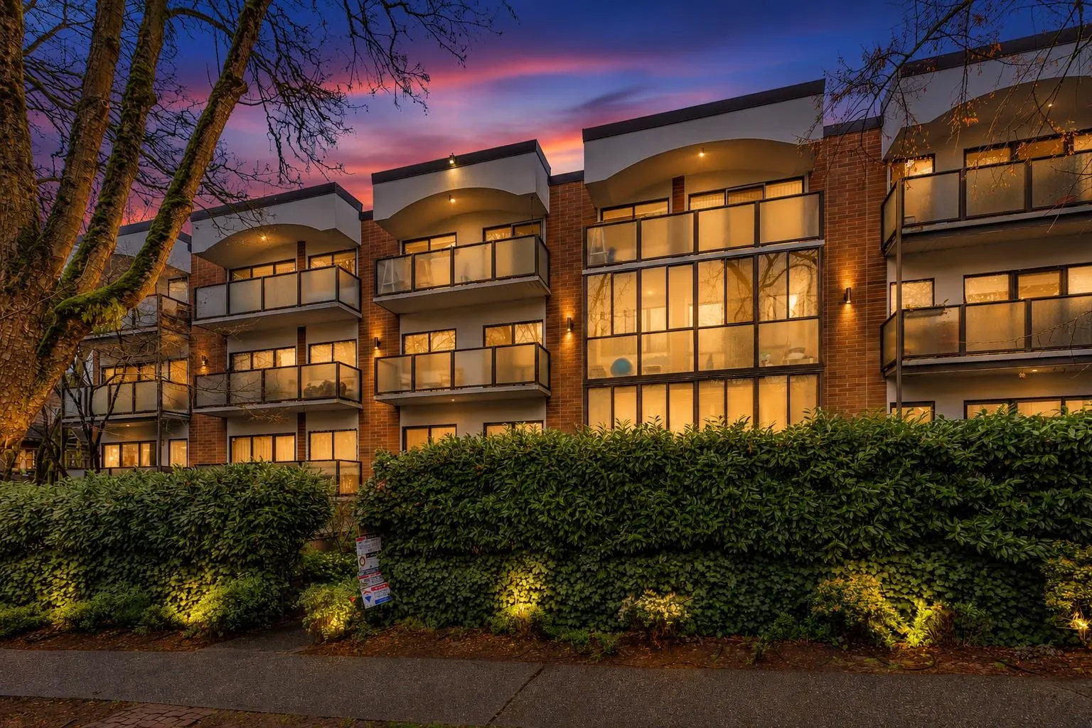 1535 Nelson Street #108