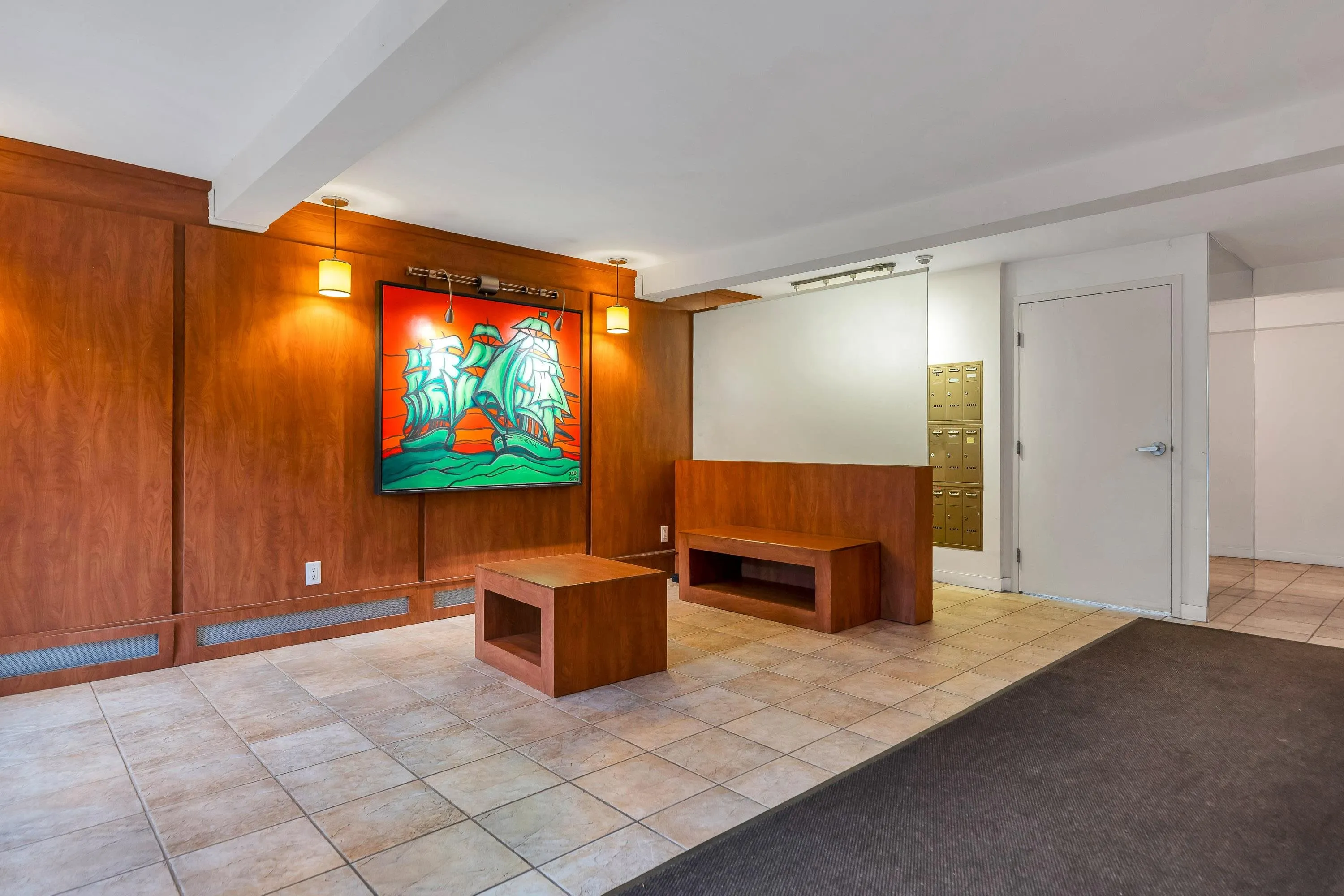1535 Nelson Street #108
