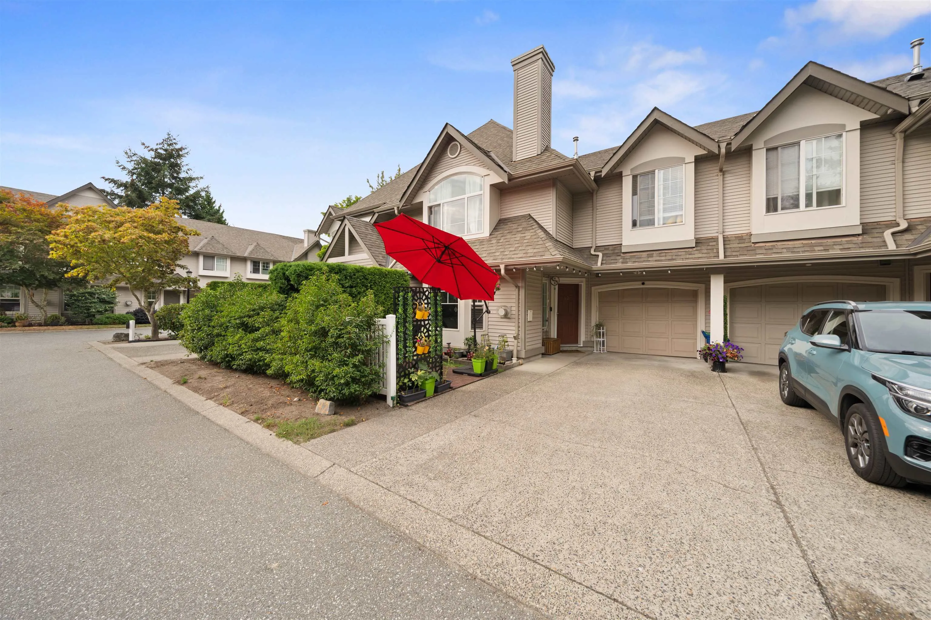 23085 118 Avenue #42