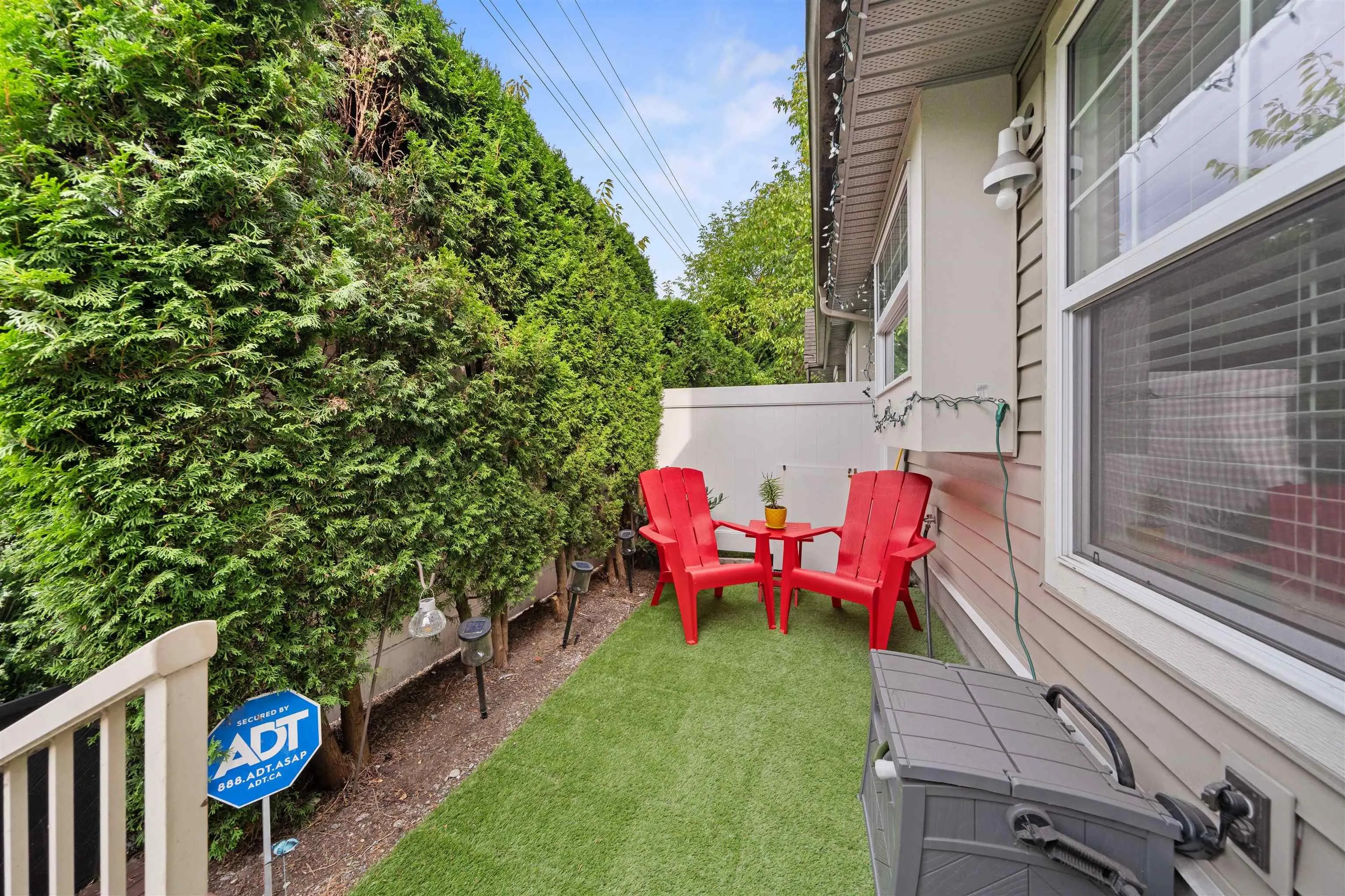 23085 118 Avenue #42