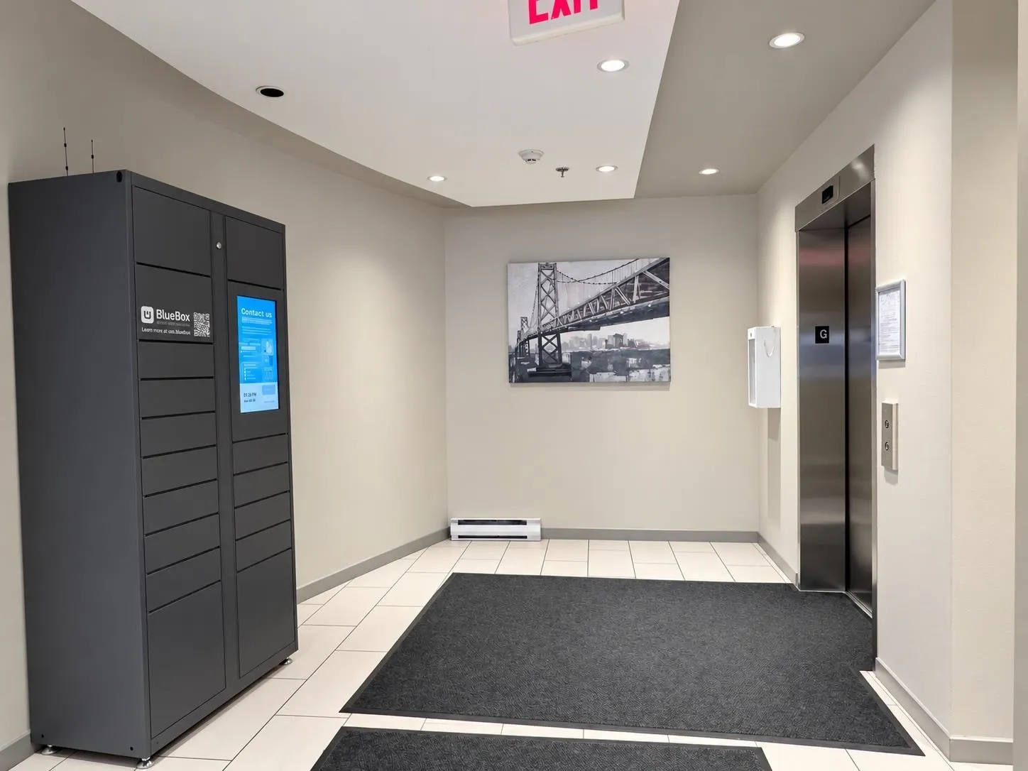 137 W 17th Street #504