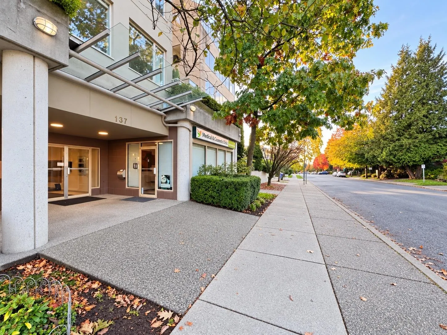 137 W 17th Street #504