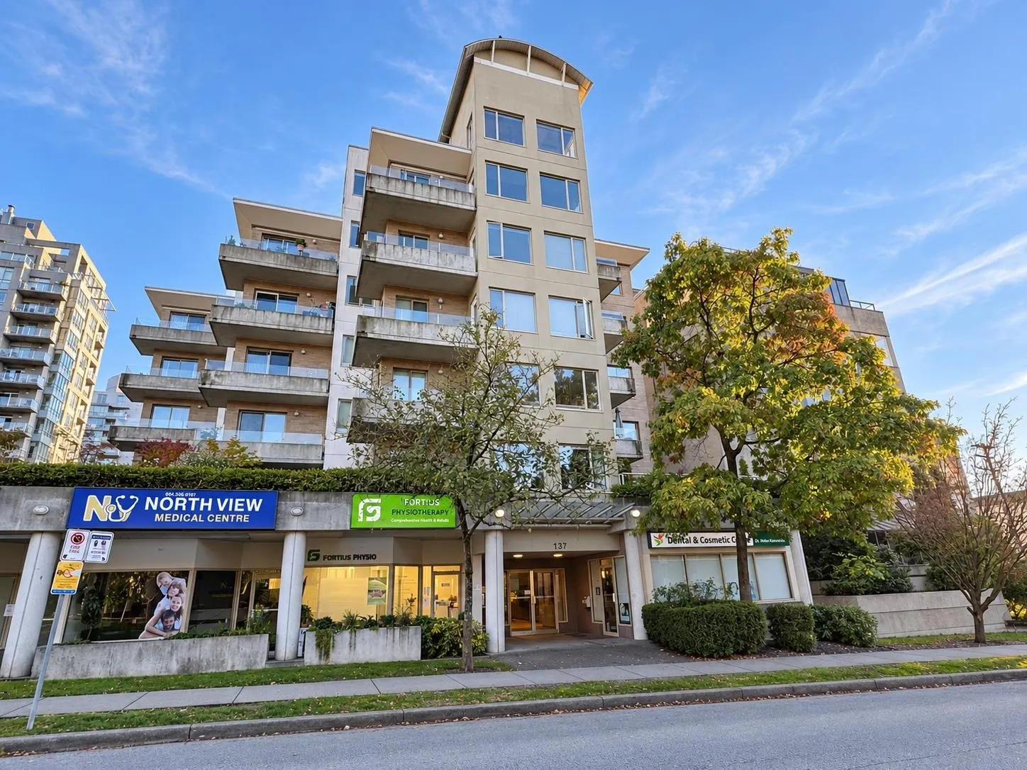 137 W 17th Street #504