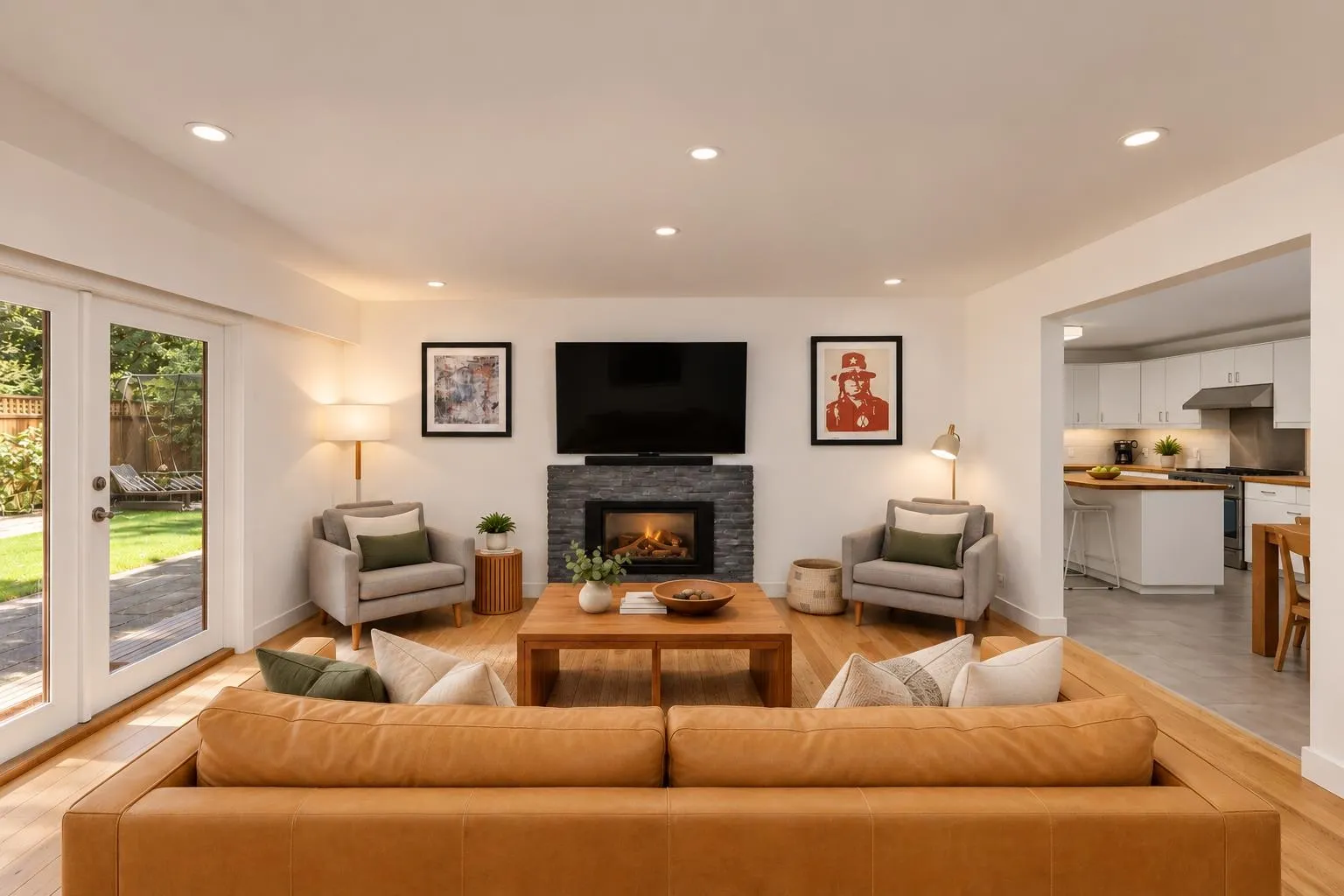 1458 Kilmer Road