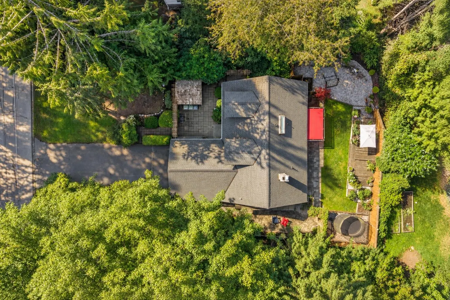1458 Kilmer Road