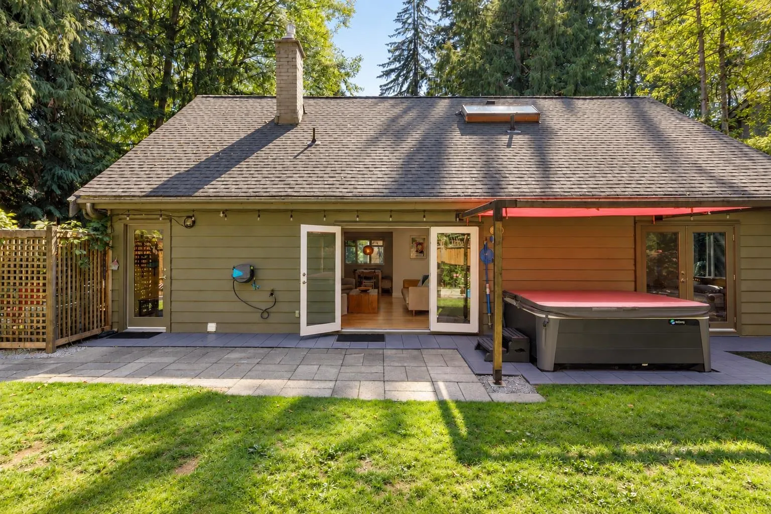 1458 Kilmer Road