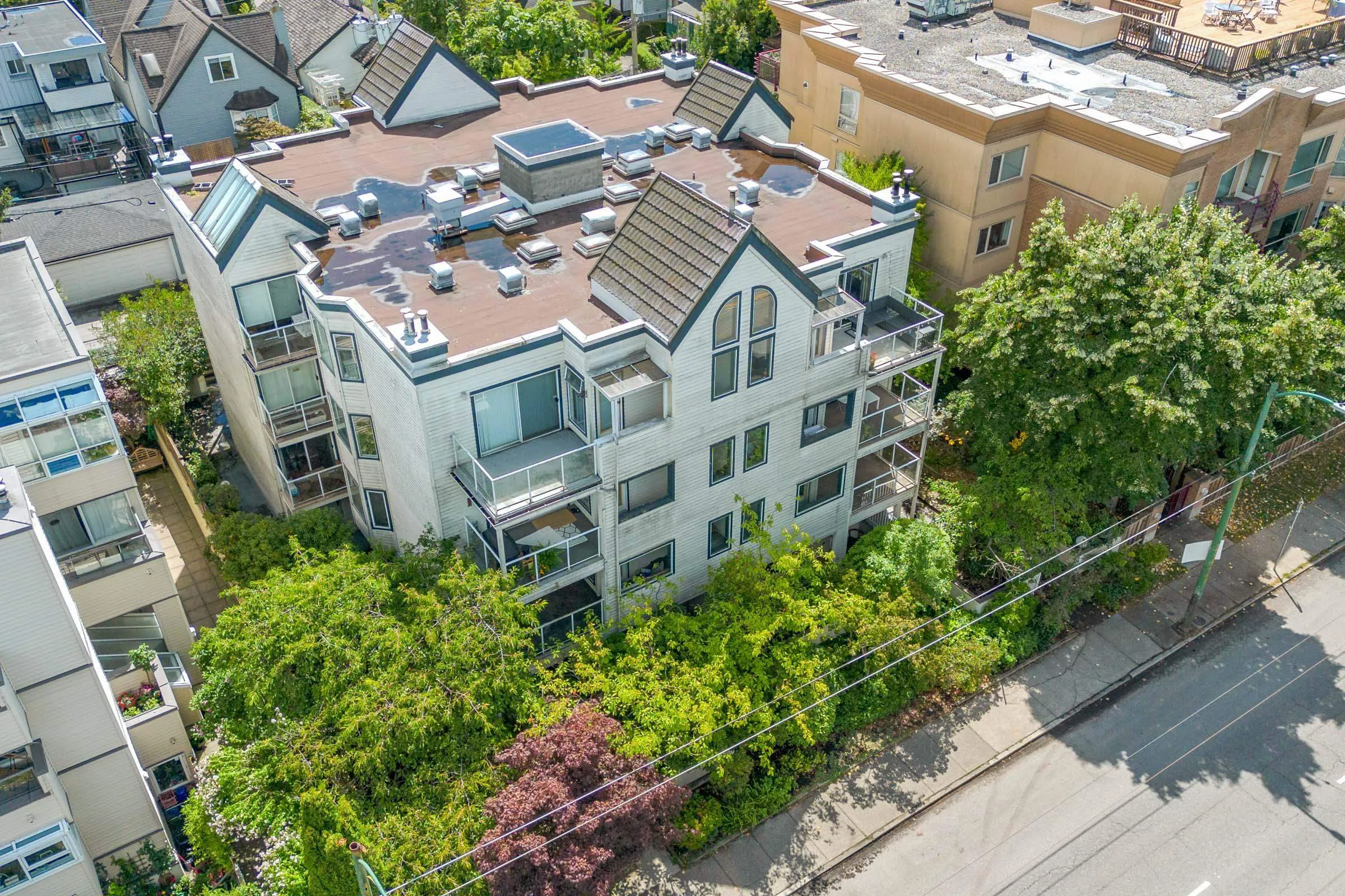 3270 W 4th Avenue #101
