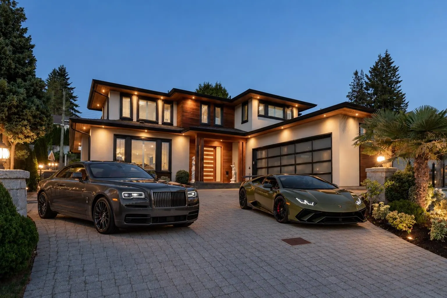 4168 Highland Boulevard