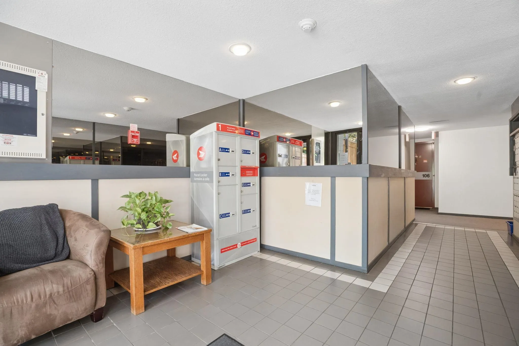 230 Mowat Street #303