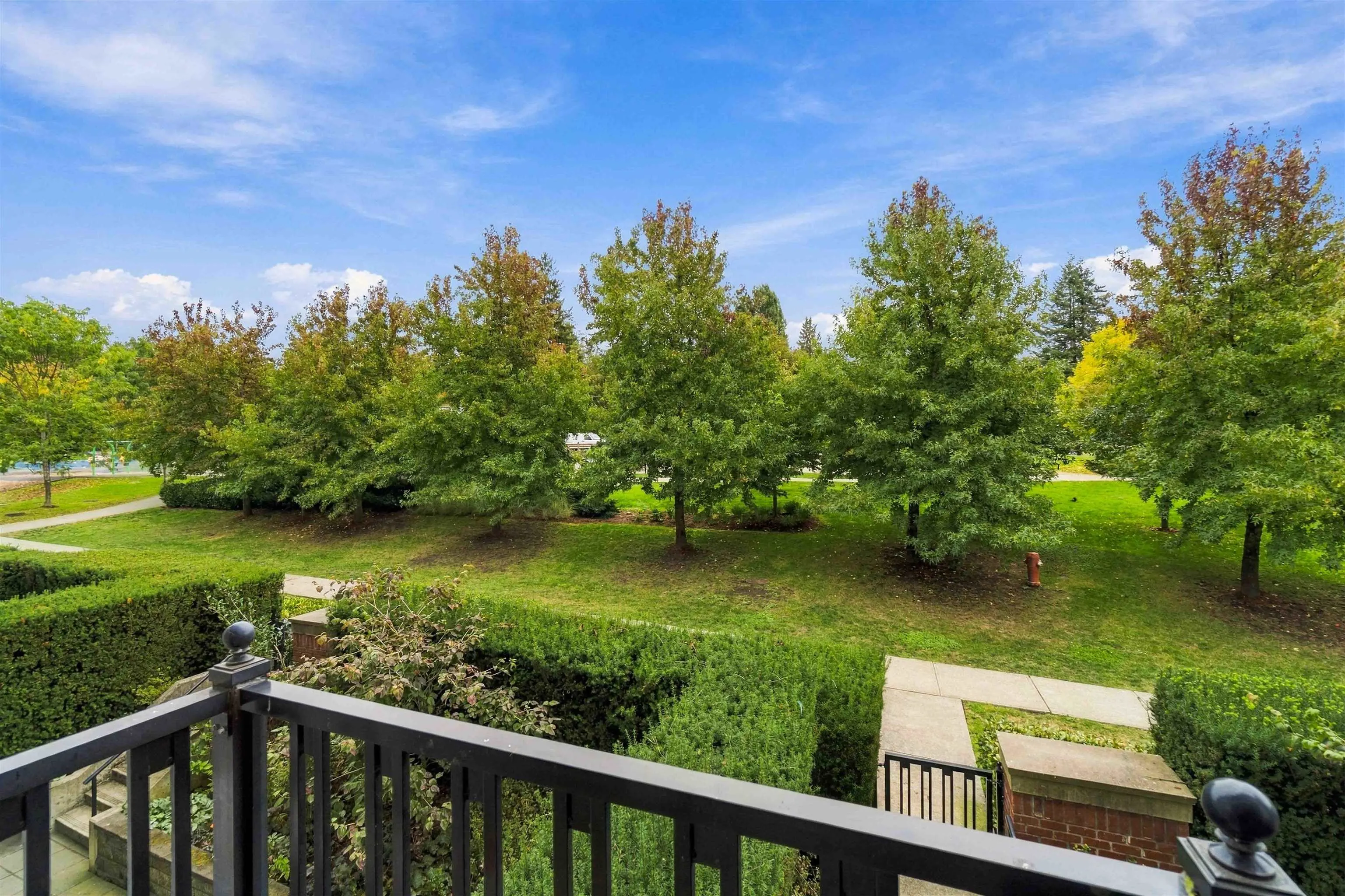 555 Foster Avenue #212