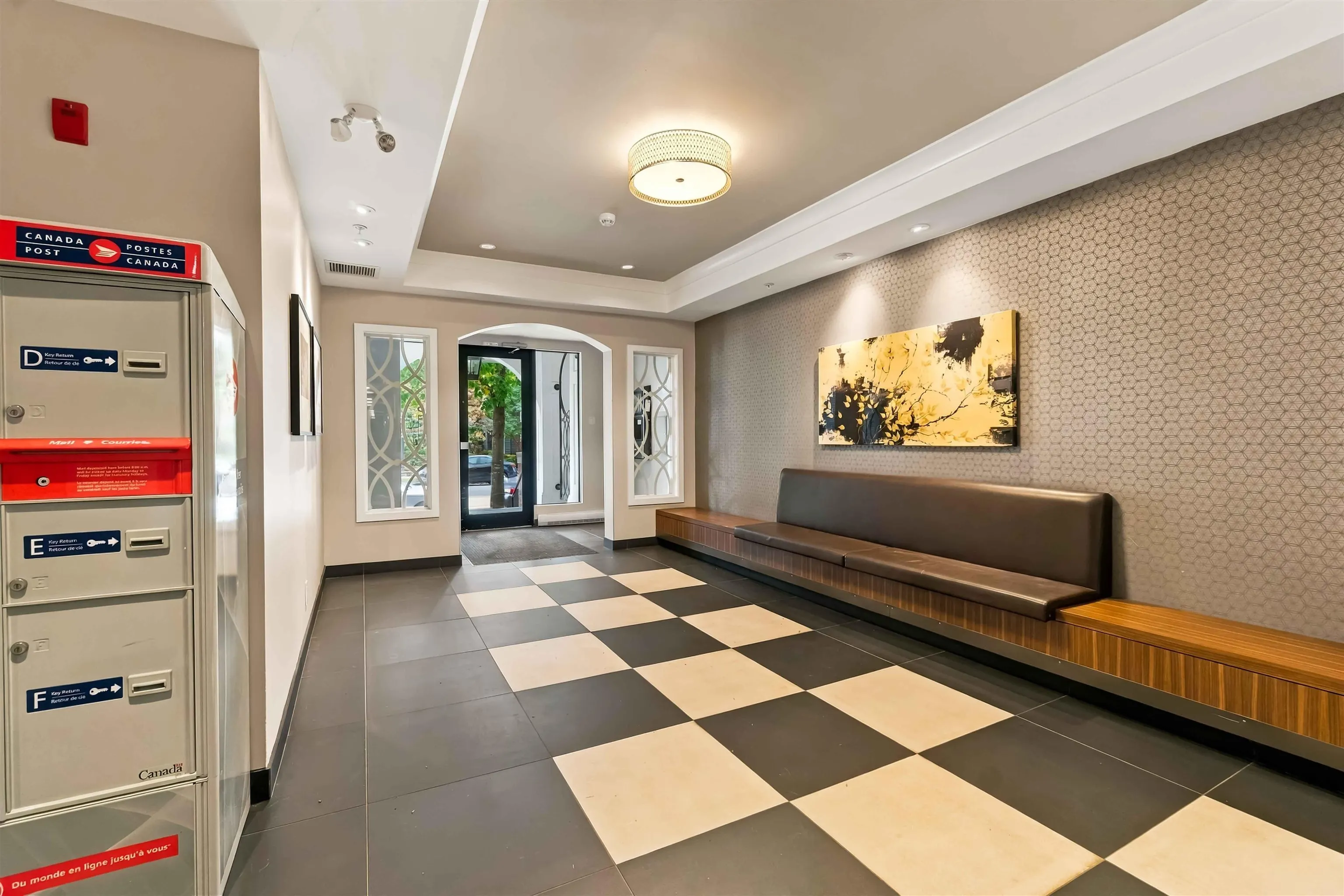 555 Foster Avenue #212