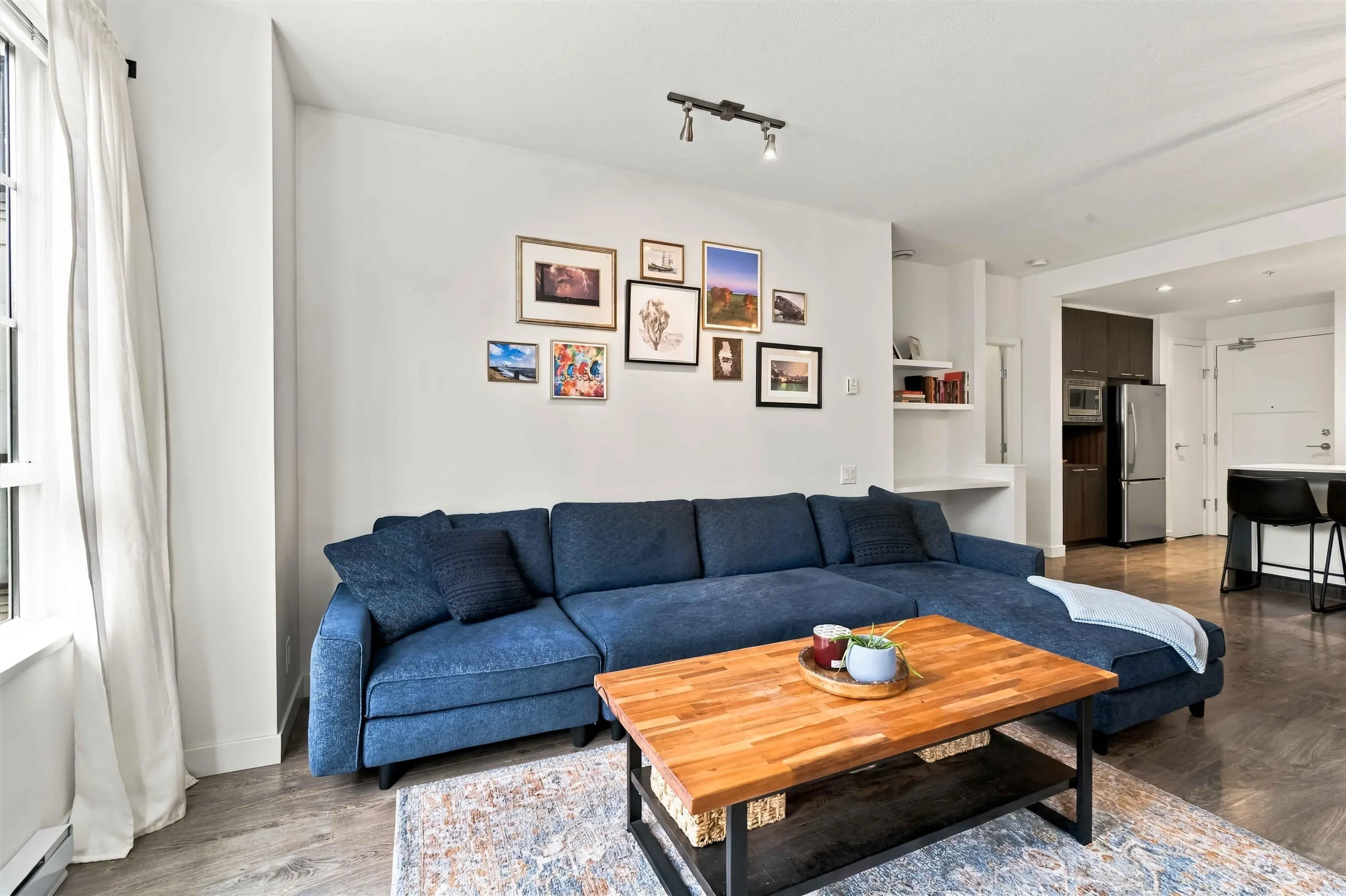 555 Foster Avenue #212