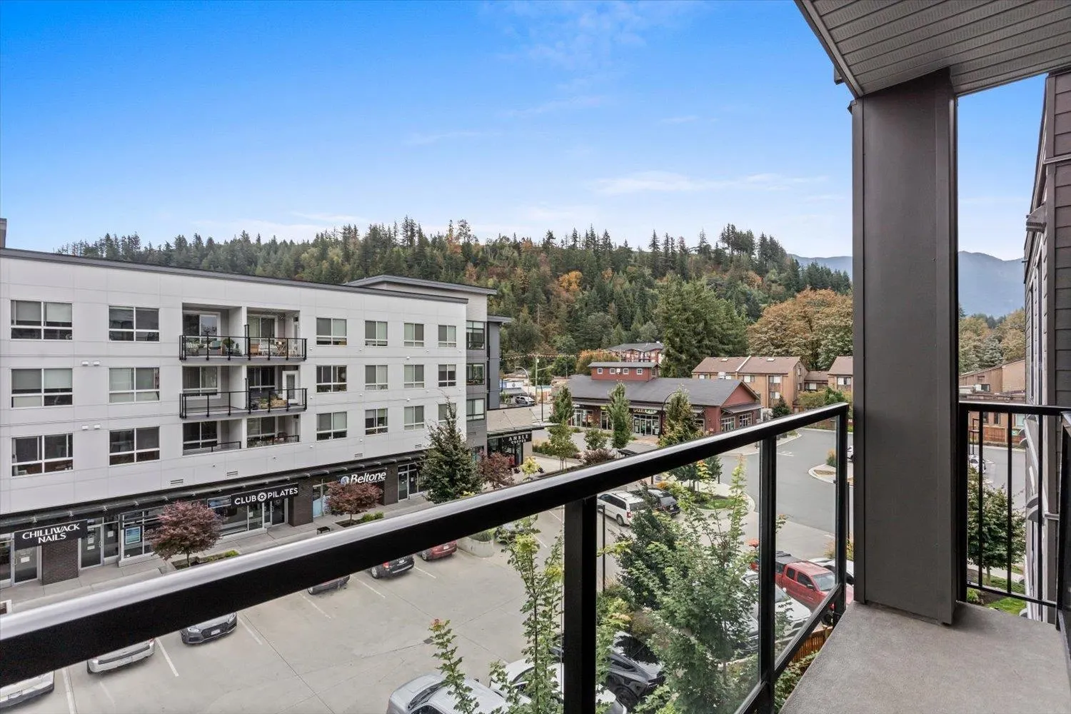 45511 Campus Drive #410