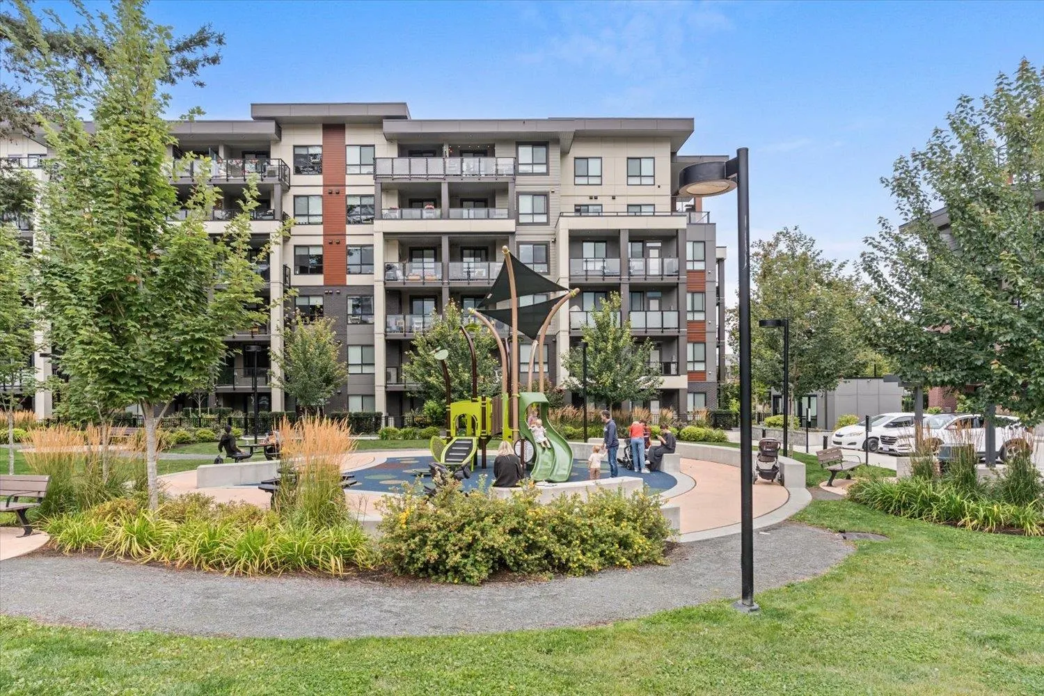45511 Campus Drive #410