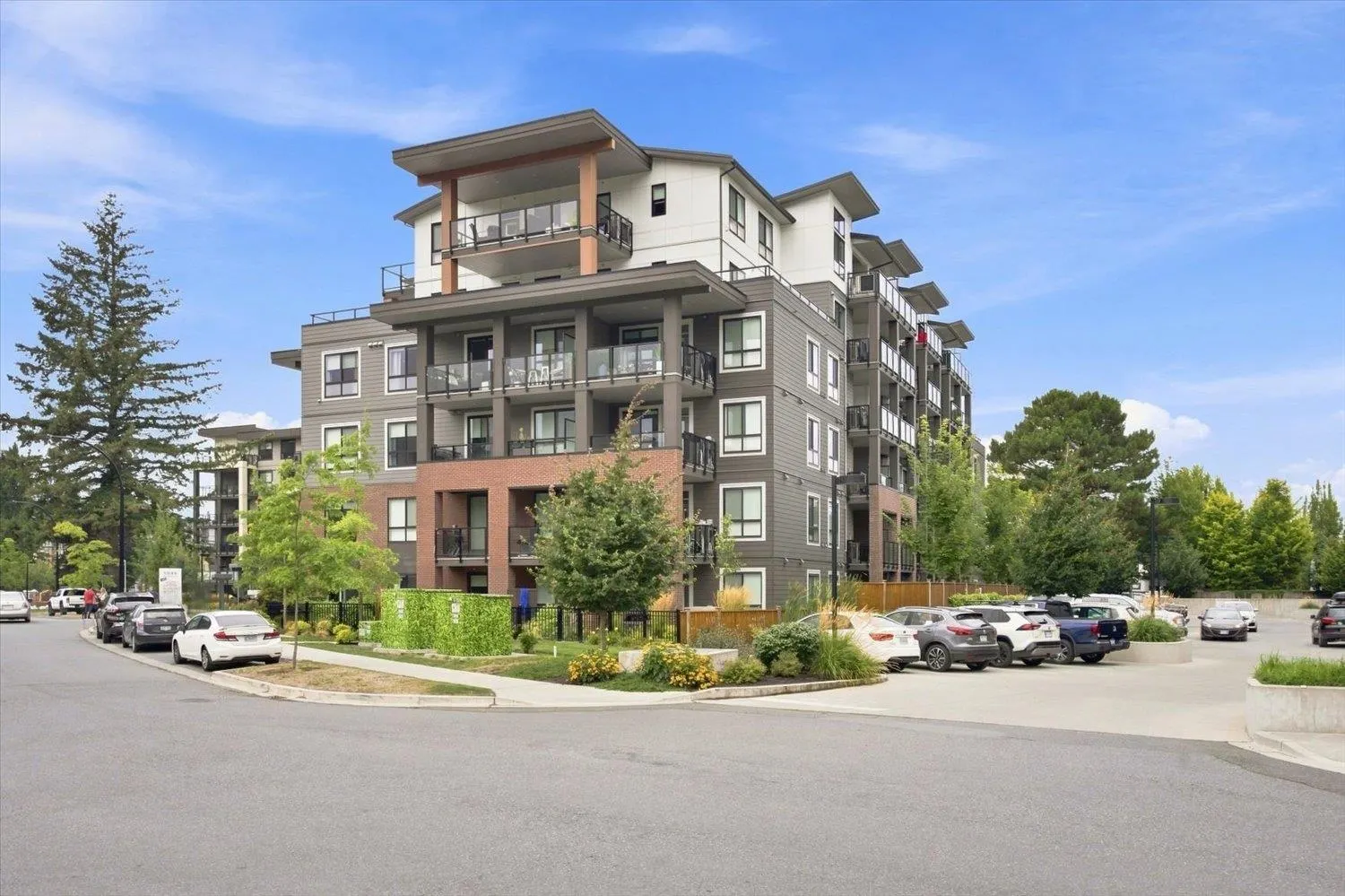 45511 Campus Drive #410