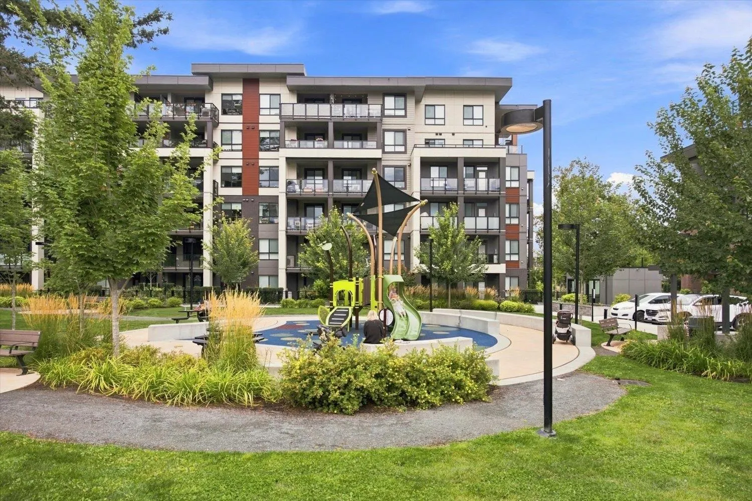 45511 Campus Drive #410