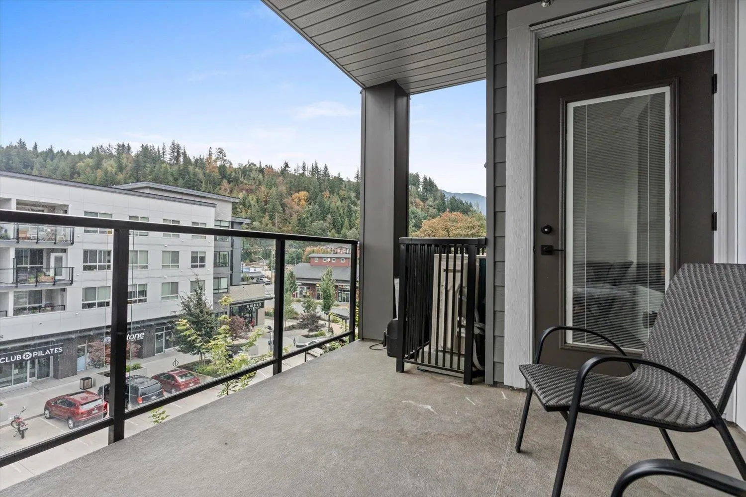45511 Campus Drive #410