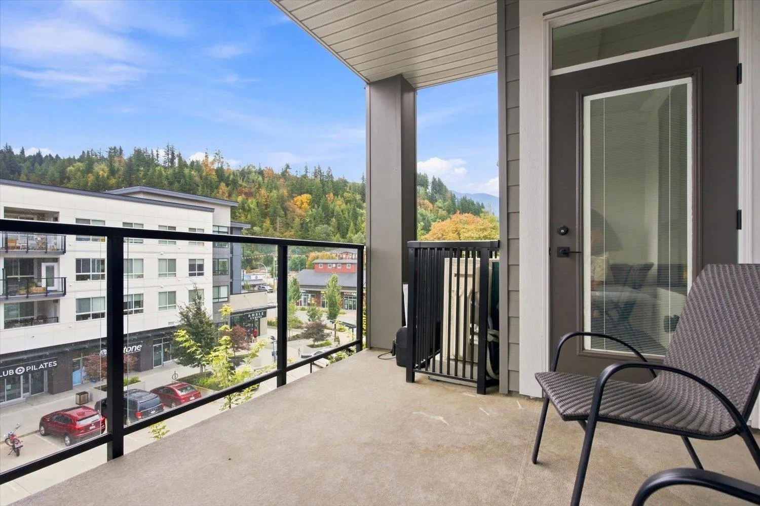 45511 Campus Drive #410