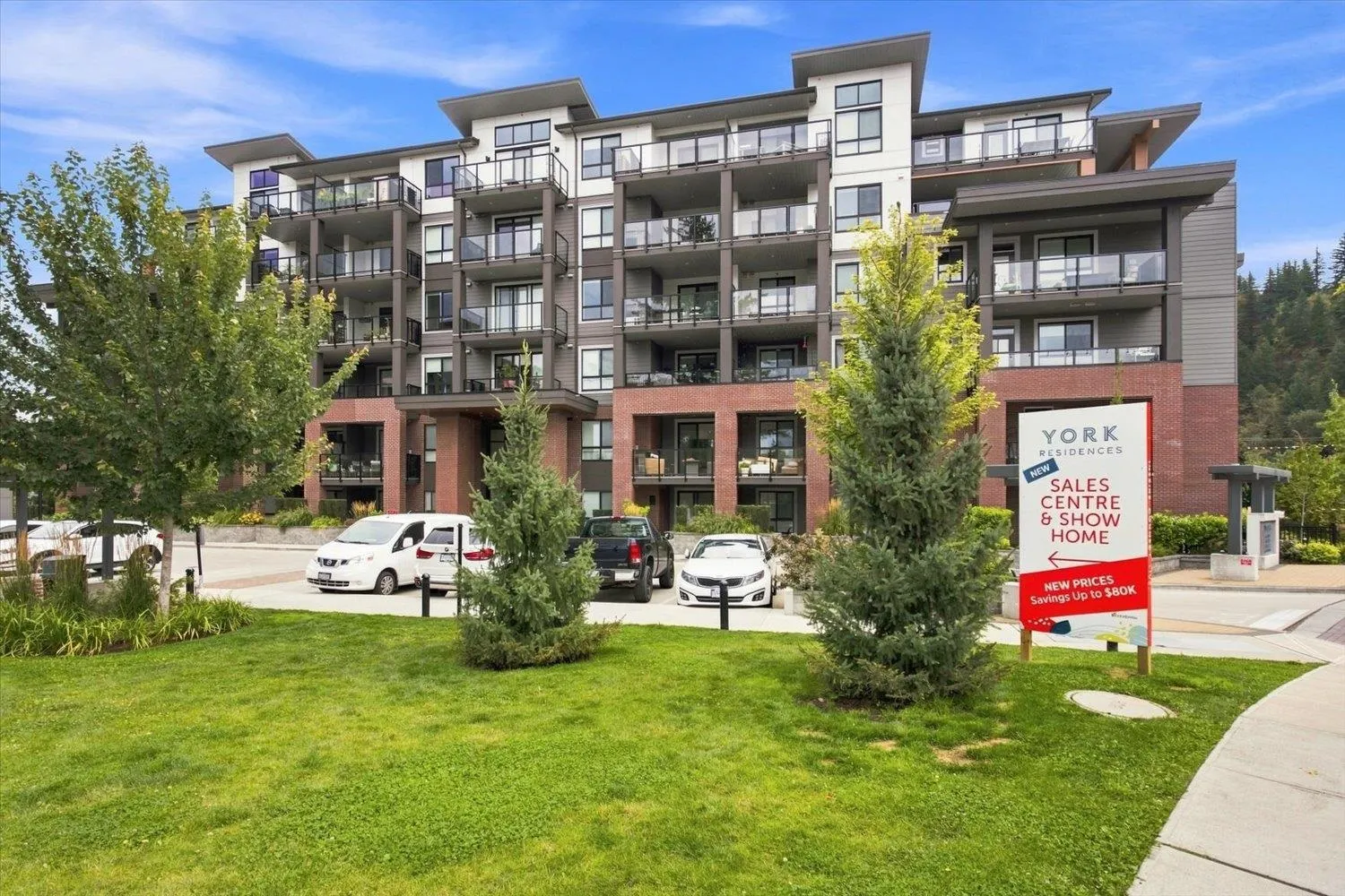 45511 Campus Drive #410