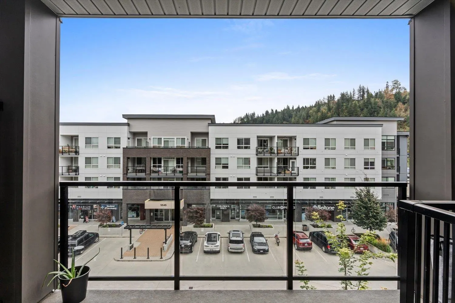 45511 Campus Drive #410