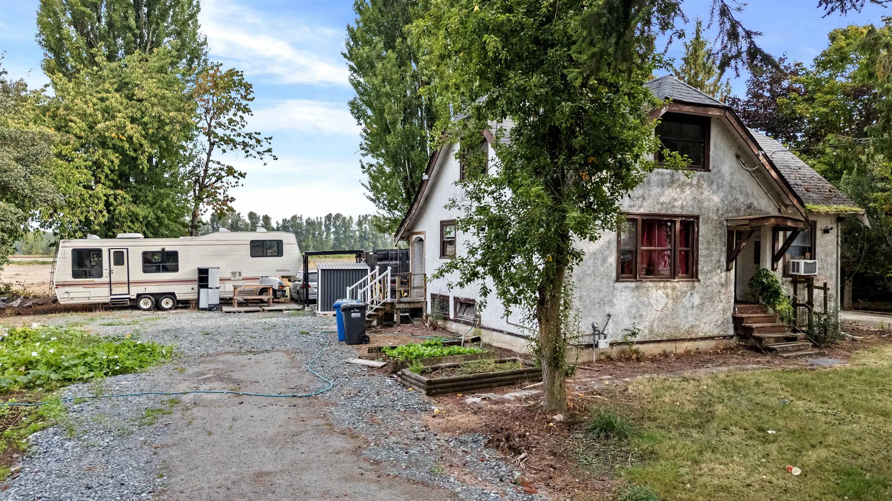 32219 Harris Road