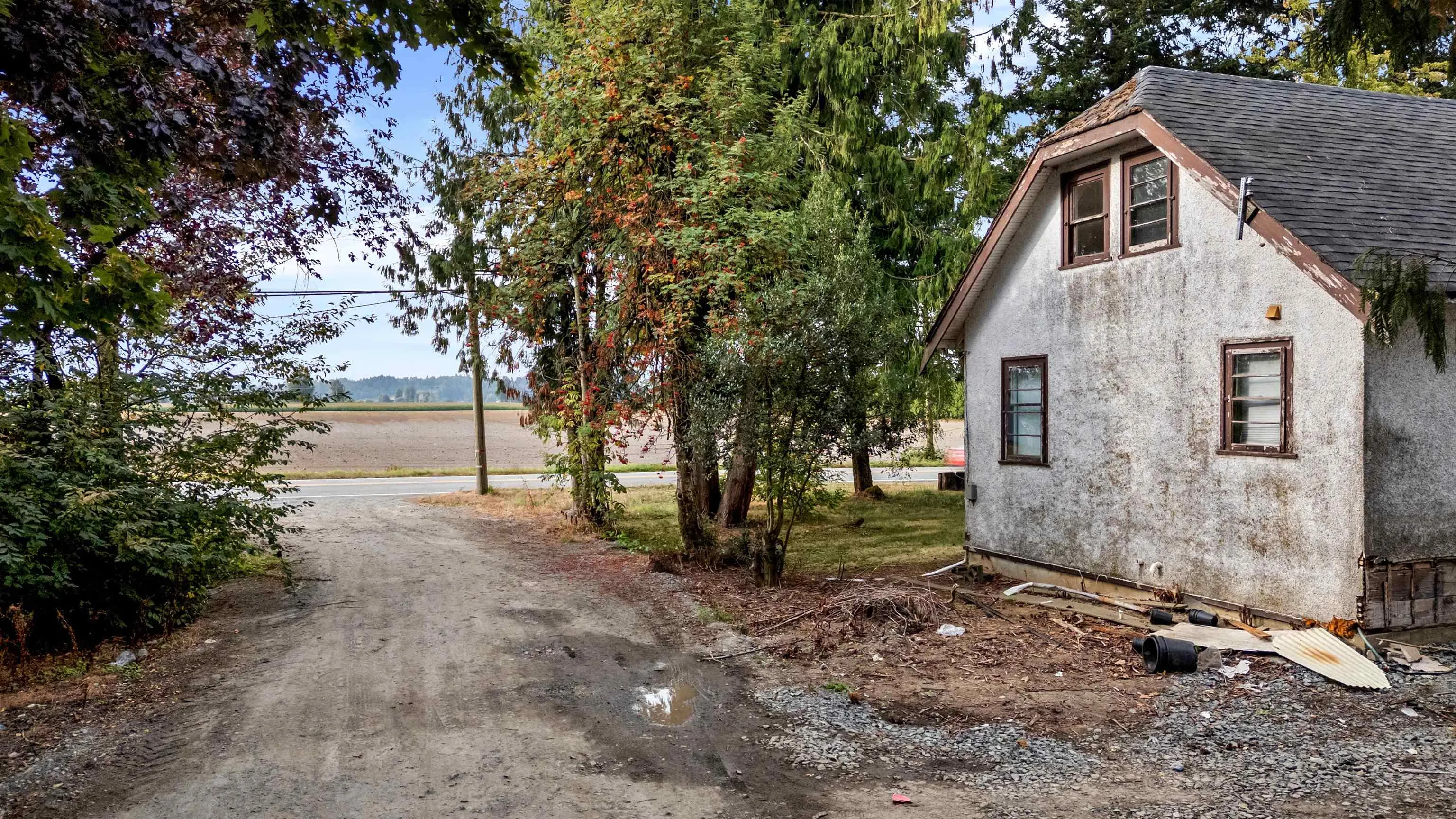 32219 Harris Road