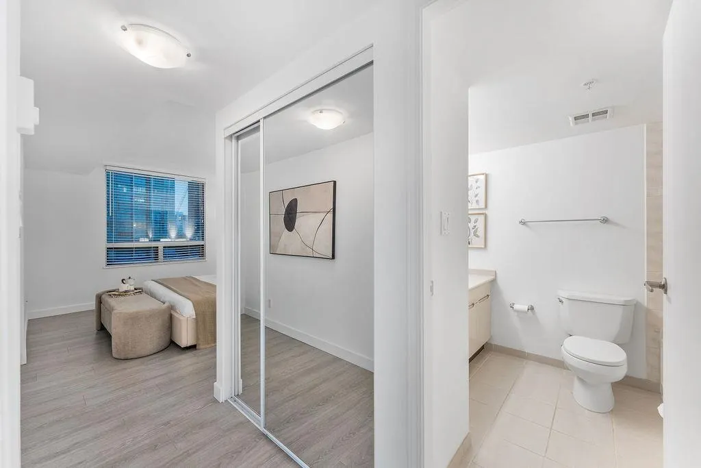 1238 Melville Street #1506